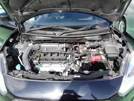 2019 Suzuki Swift